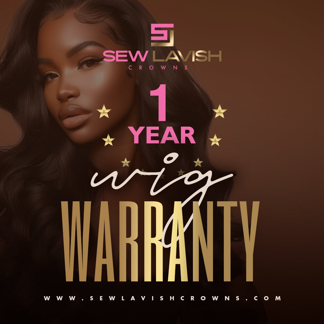 WIG WARRANTY