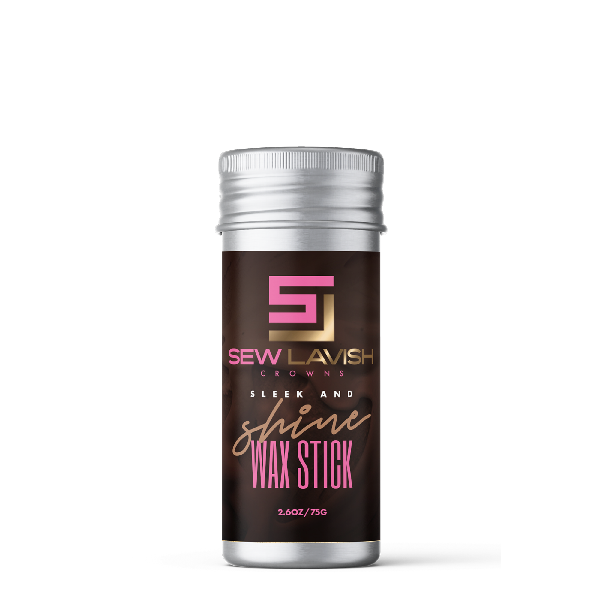 CROWN SLEEK AND SHINE WAX STICK