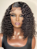 PROVIDE YOUR OWN HAIR CLOSURE UNIT