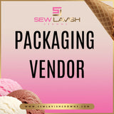 PACKAGING VENDORS LIST