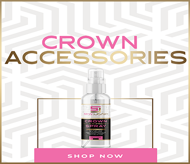 Sew Lavish Crowns