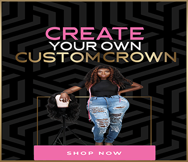 Sew Lavish Crowns