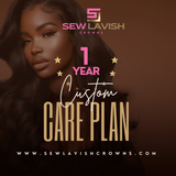 CUSTOM CROWN CARE PLAN