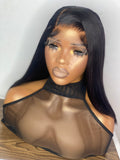 PROVIDE MY OWN WIG CUSTOMIZATION