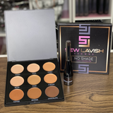NO SHADE LACE CONCEALER