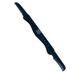 DUAL LACE RAZOR COMB