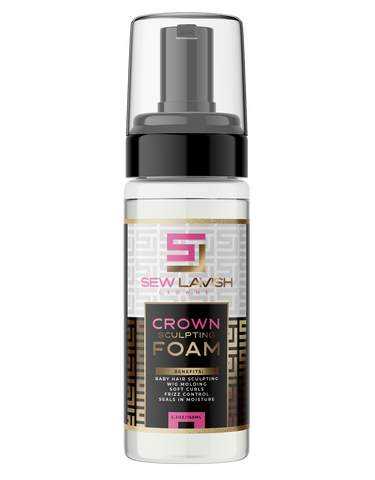 CROWN SCULPTING FOAM