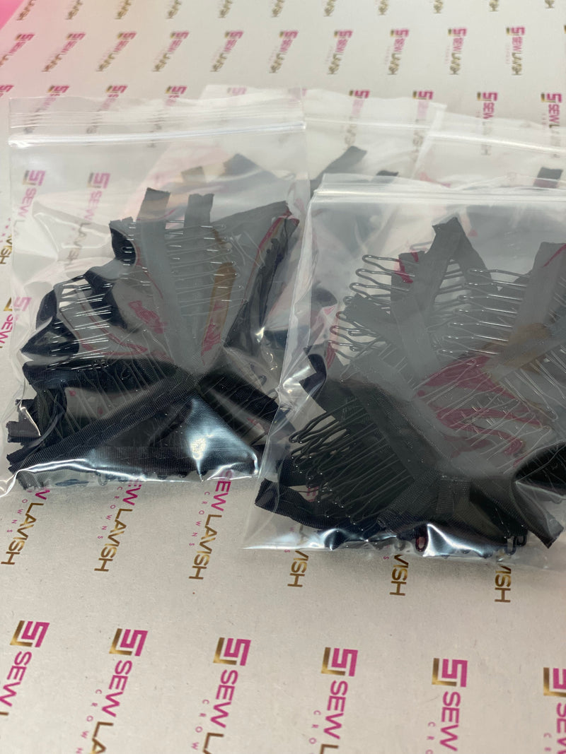 WIG COMBS