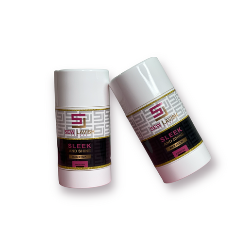 CROWN SLEEK AND SHINE WAX STICK