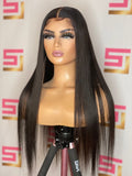 Create A Custom Wig